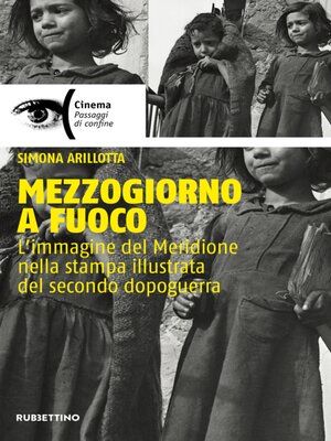 cover image of Mezzogiorno a fuoco